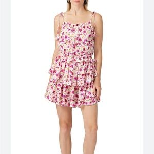 MISA Los Angeles Eliana Dress